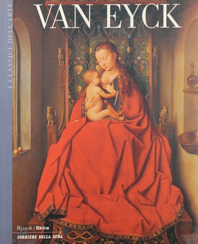 -- - Van Eyck.