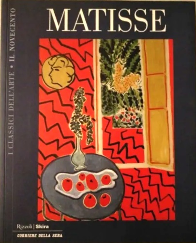 -- - Matisse.