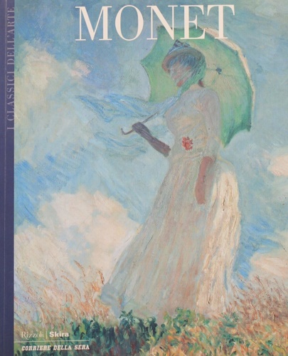-- - Monet.