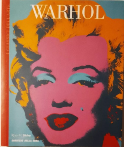 -- - Warhol.