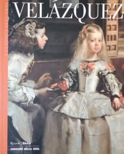 -- - Velazquez.