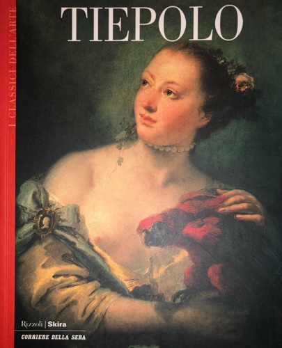 -- - Tiepolo.