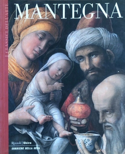 -- - Mantegna.
