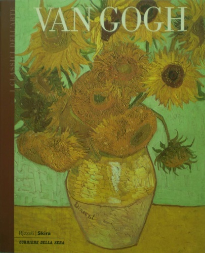 -- - Van Gogh.