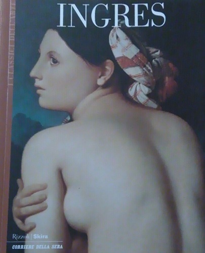 -- - Ingres.