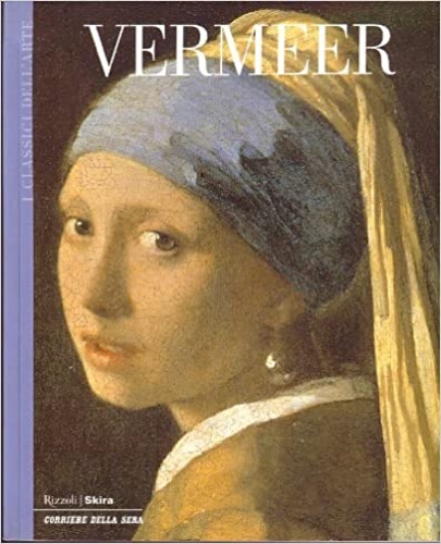-- - Vermeer.