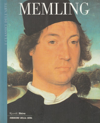 AA.VV. - Memling.