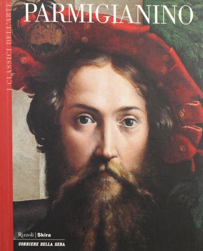 -- - Parmigianino.