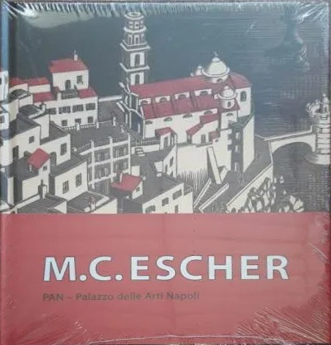 Catalogo della Mostra: - M.C. Escher. Testi di Marco Bussagli, Feder