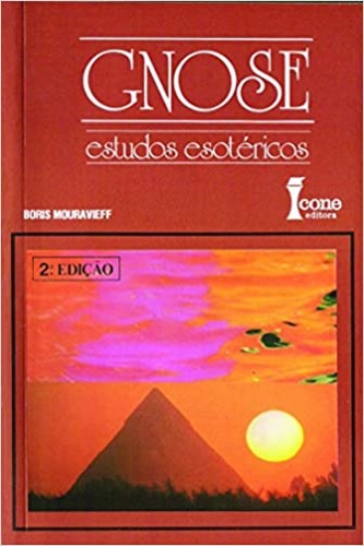 Mouravieff,Boris. - Gnose: Estudos Esotricos.