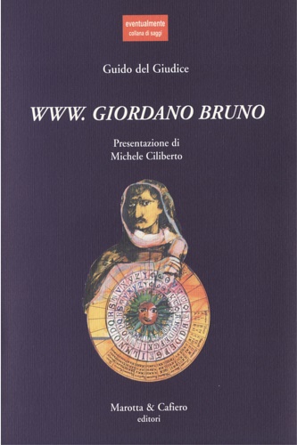 Del Giudice,Guido. - WWW. Giordano Bruno.