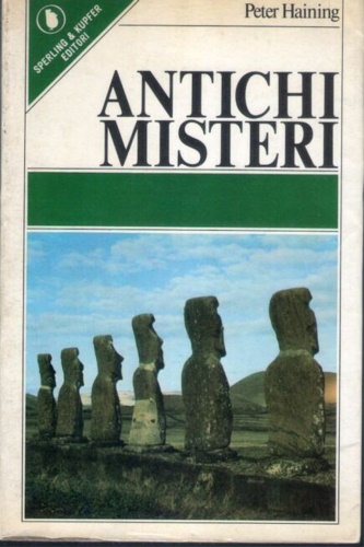 Haining,Peter. - Antichi misteri.
