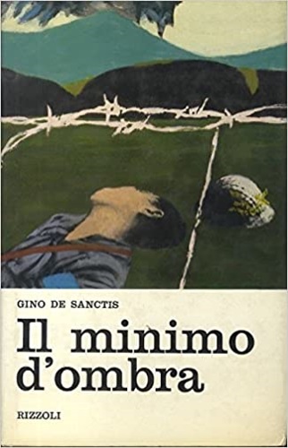 De Sanctis,Gino. - Il minimo dombra.