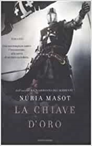 Masot,Nuria. - La chiave d'oro.