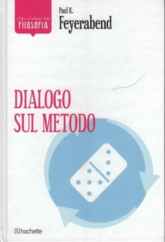 Feyerabend,Paul K. - Dialogo sul metodo.