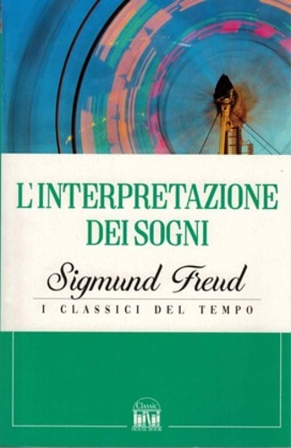 Freud,Sigmund. - L'interpretazione dei sogni.