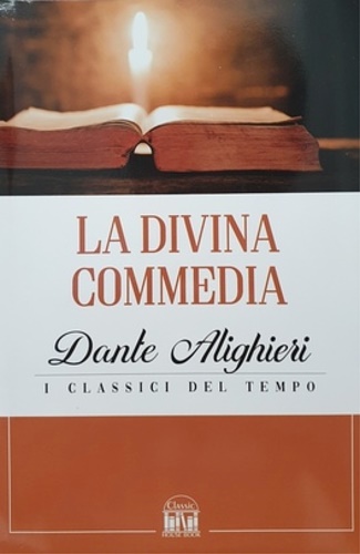 Dante Alighieri. - La divina commedia.