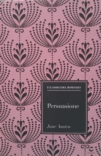 Austen,Jane. - Persuasione.