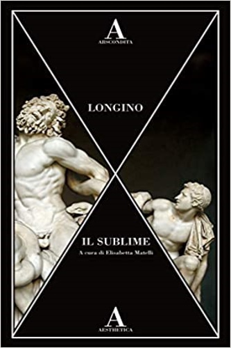 Longino. - Del Sublime.