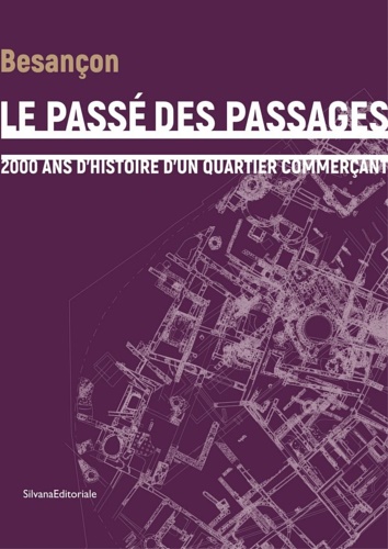 Catalogue de l'Exposition: - Le Pass des Passages.