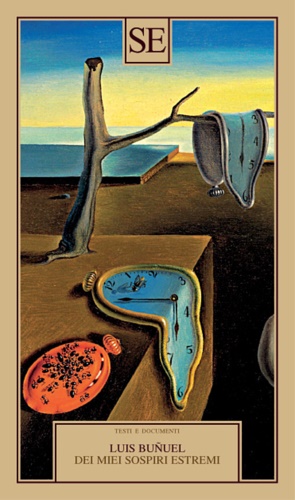 Bunuel,Luis. - Dei miei sospiri estremi.