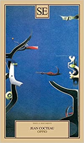 Cocteau,Jean. - Oppio.