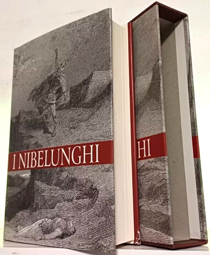 -- - I Nibelunghi.