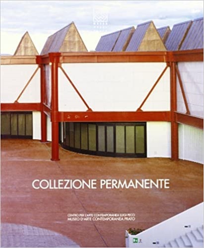 Catalogo: - Collezione permanente.