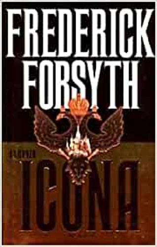Forsyth,Frederick. - Icona.