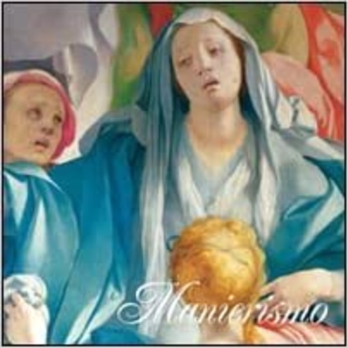 Grassi,Emily. - Manierismo.