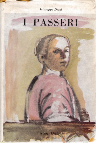 Dess,Giuseppe. - I passeri.