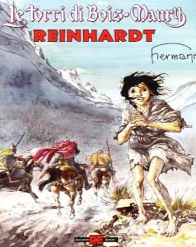 Hermann. - Reinhardt.