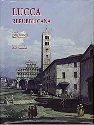 -- - Lucca repubblicana.