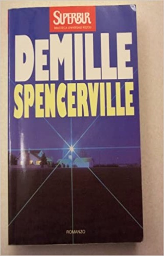 Demille, Nelson. - Spencerville.