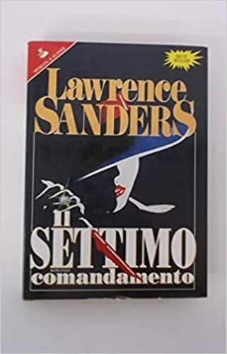 Sanders,Lawrence. - Il sesto comandamento.