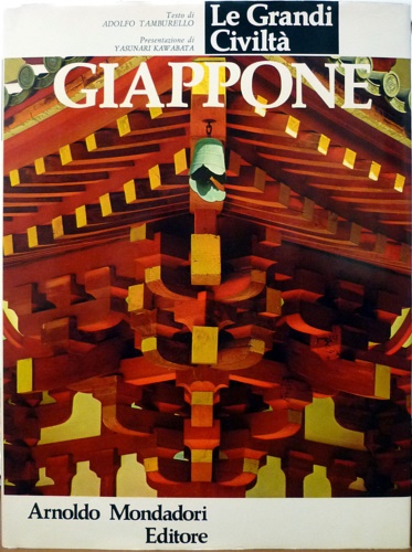 Tamburello,Adolfo. - Giappone.