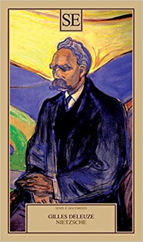 Deleuze,Gilles. - Nietzsche. Con antologia di testi.