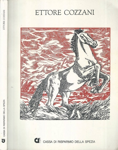 -- - Ettore Cozzani.