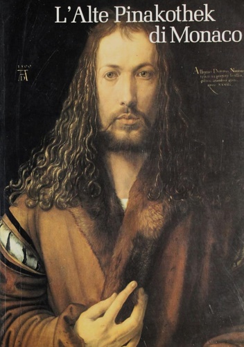 Steingraber,Eric. - L'Alte Pinakothek di Monaco.