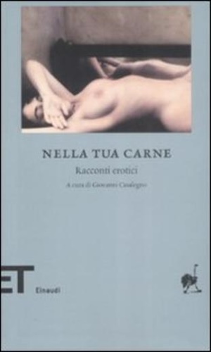 -- - Nella tua carne. Racconti erotici.