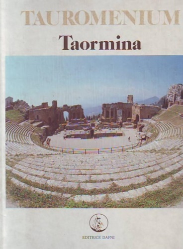 -- - Tauromenium taormina.