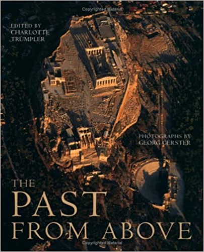 Trumpler,Charlotte. - The past from above.