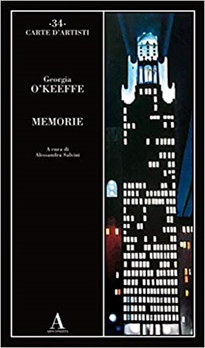 O'Keeffe,Georgia. - Memorie.