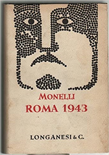 Monelli,Paolo. - Roma 1943.