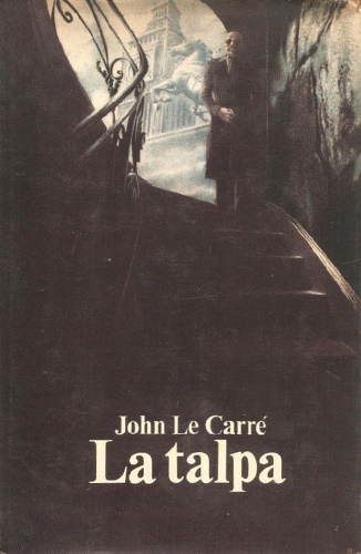 Le Carr,John. - La talpa.