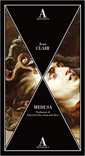 Clair,Jean. - Medusa.