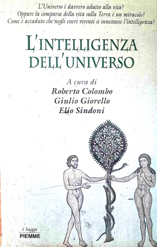 -- - L' intelligenza dell'universo.