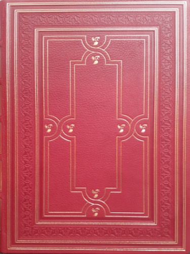 Petrarca,Francesco. - Canzoniere, Trionfi. Incunabolo veneziano di Vindel