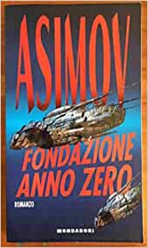 Asimov,Isaac. - Anno zero.