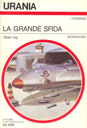 Dean,Ing. - La grande sfida.